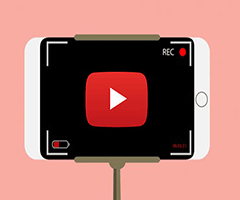 Melhores Câmeras Para Gravar Vídeos Para o YouTube