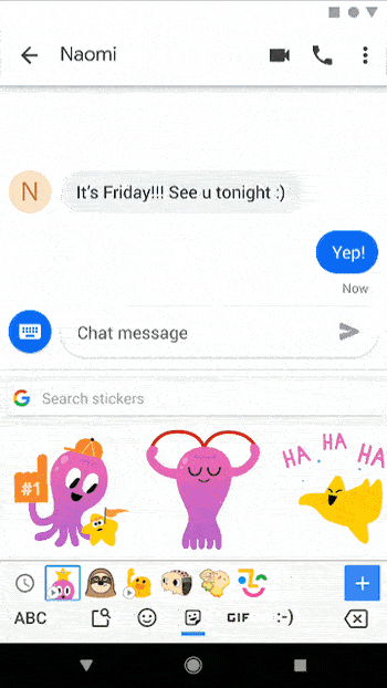 criar emoji